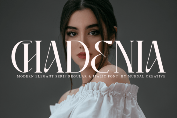 Chadenia: A Designer’s Real-World Review